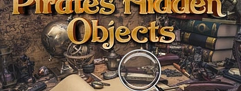 Pirates Hidden Objects