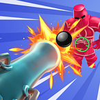 Cannons Blast 3D