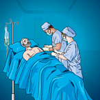 Operate Now: Pacemaker Surgery