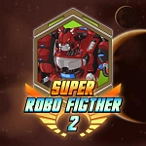 Super Robo Fighter 2