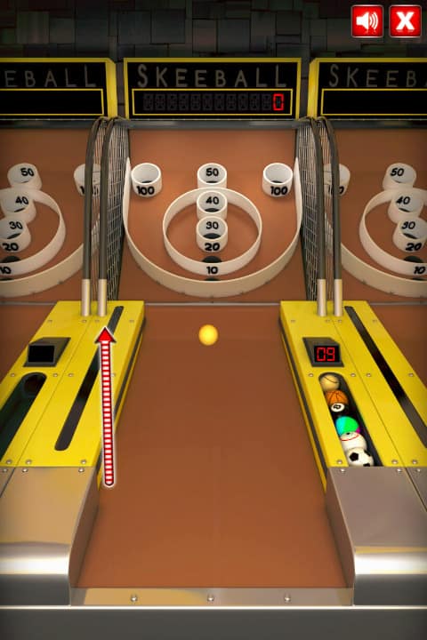 screenshot walkthrough