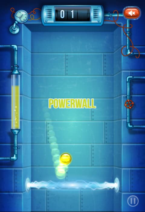 screenshot walkthrough