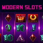 Modern Slots