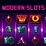 Modern Slots