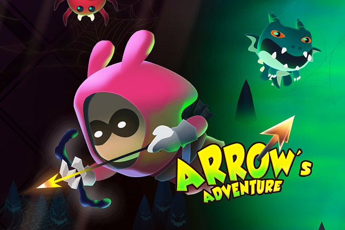 Arrow's Adventure