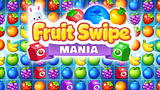 Fruit Swipe Mania