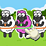 Sheep Sort Puzzle: Sort Color