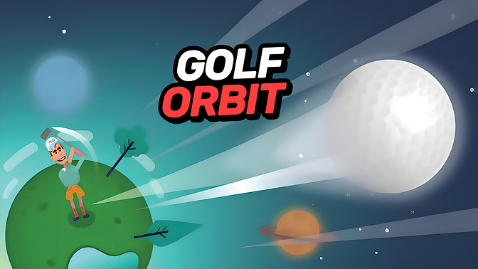 Golf Orbit