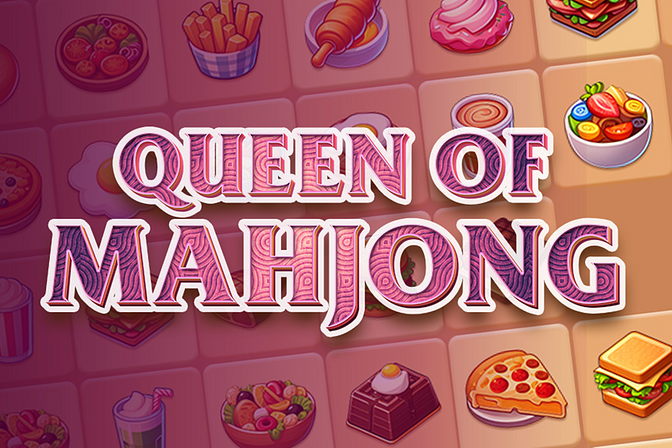 Queen of Mahjong