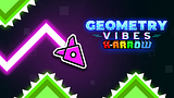 Geometry Vibes X Arrow