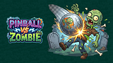 Pinball vs Zombie