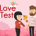 Love Test