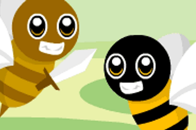 Bee Wars