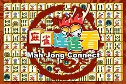 Mahjong Connect