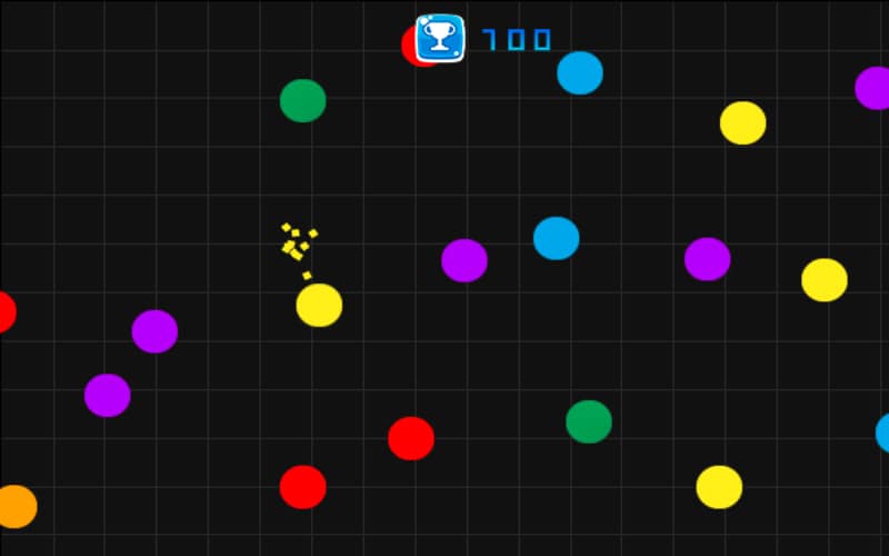 screenshot walkthrough