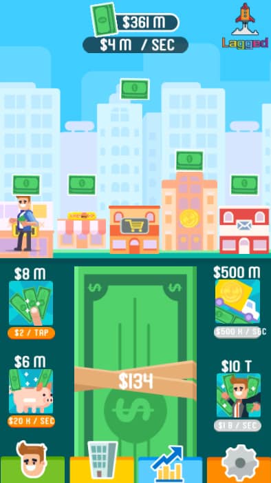 screenshot walkthrough