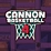 Cannon Basketball 4