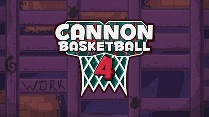 Cannon Basketball 4