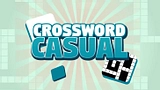 Crossword Casual