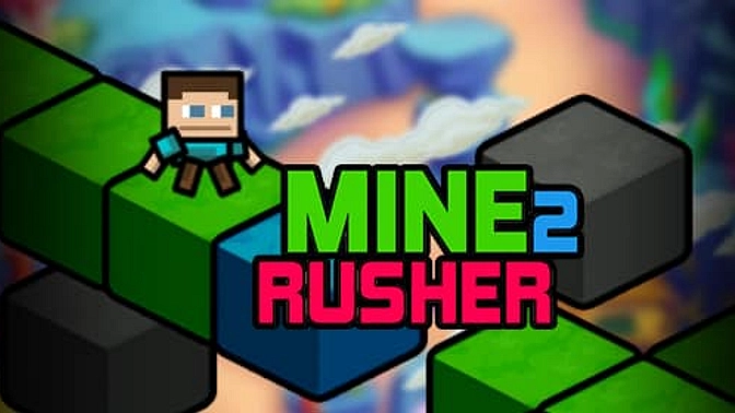 Mine Rusher 2