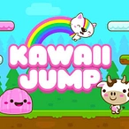 Kawaii Jump