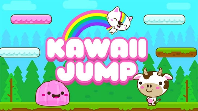 Kawaii Jump