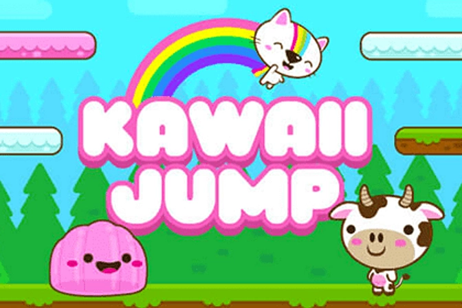 Kawaii Jump