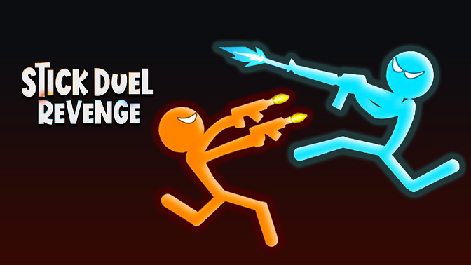 Stick Duel: Revenge