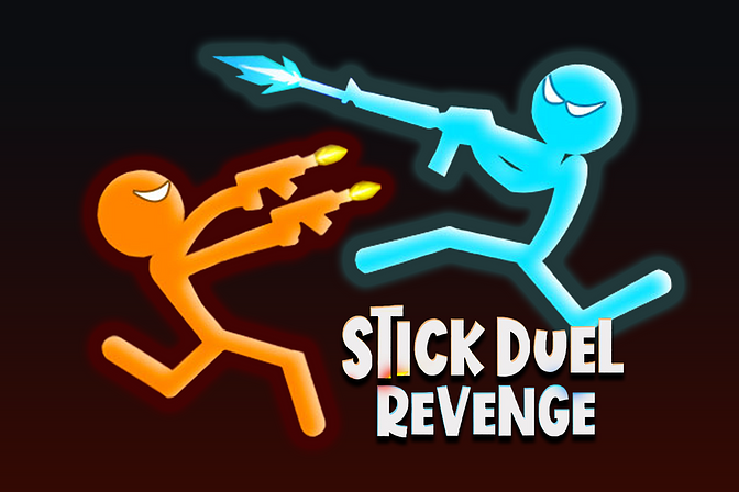 Stick Duel: Revenge