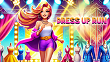 Dress Up Run
