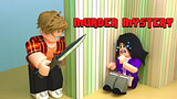Murder Mystery