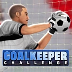 GoalKeeper Challenge