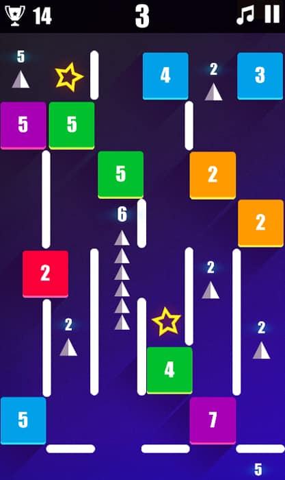screenshot walkthrough