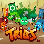 Tribs.io