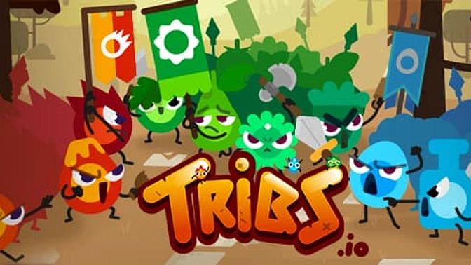 Tribs.io