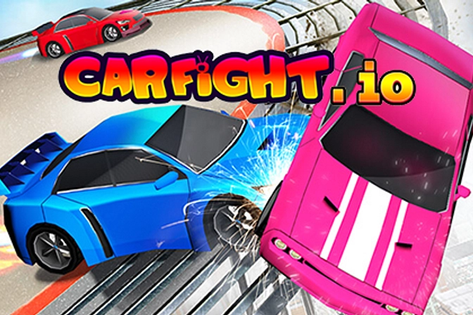 CarFight.io