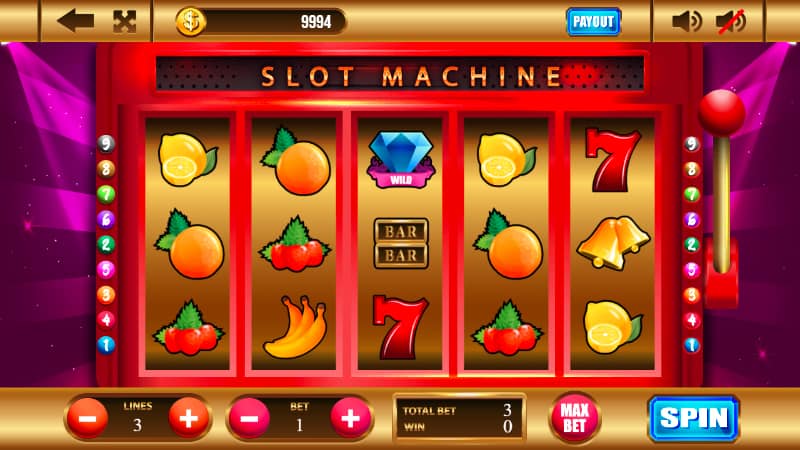 Slots gratis de cassino online Treasure Hunt