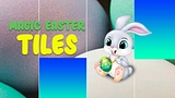 Magic Easter Tiles