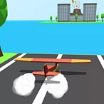 Crash Landing 3D