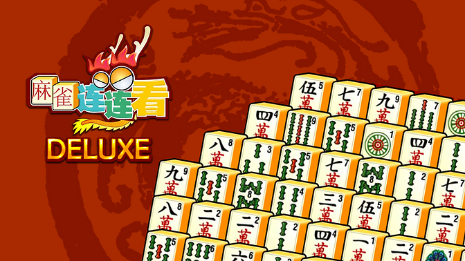 Mahjong connect 2 - Play Mahjong connect 2 on Jopi