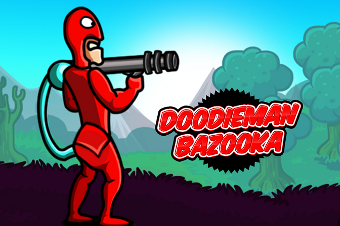 Doodieman Bazooka