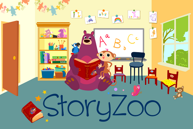 Story Zoo