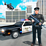 Police Car Real Cop Simulator