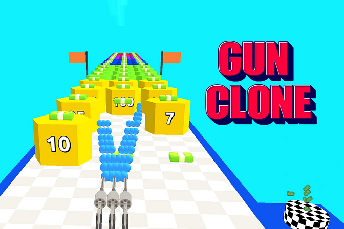 Gun Clone