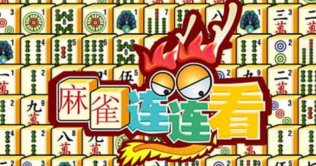 Mahjong Titans: Pelaa Mahjong Titansa ilmaiseksi