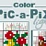 Color Pic a Pix
