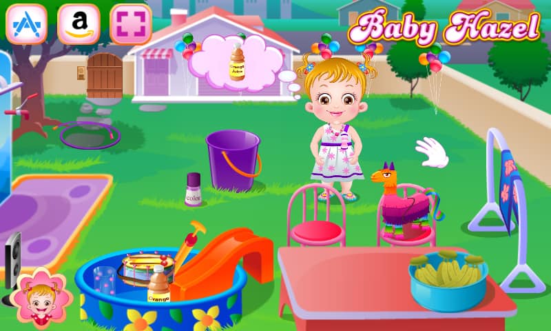 screenshot walkthrough