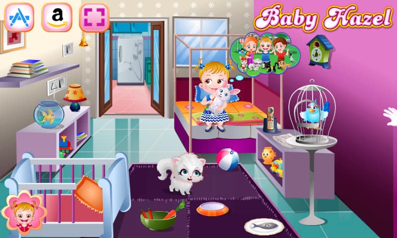screenshot walkthrough