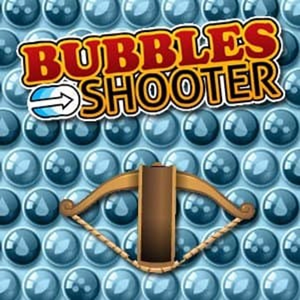 Bubble Shooter 5 - Nettipeli - Pelaa Nyt 
