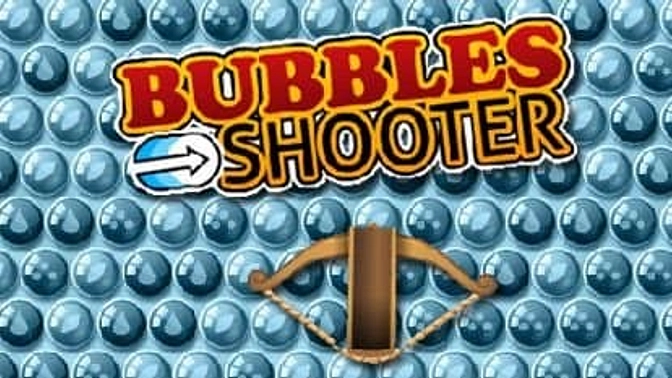 Bubble Shooter 5